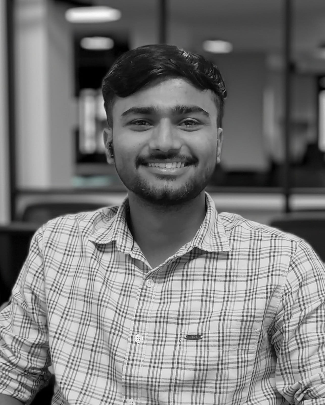 Vaibhav Gupta